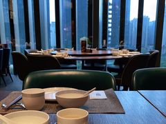 靠窗位-十里弄堂(K11店)