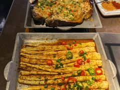 -很久以前羊肉串(南京路第一百货店)