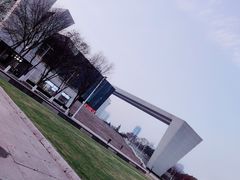 -月湖风景区