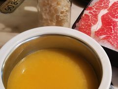 -豆捞坊(金桥店)