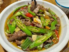 -周师饭店