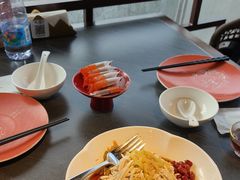 -小厨娘金榜题名(夫子庙秦淮河店)