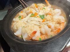 -前海沿·青岛菜(五四广场永旺店)