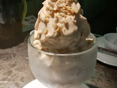 -绿茶餐厅(天津天河城店)