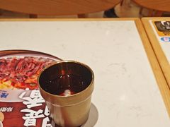 -陳香貴·兰州牛肉面(上海长风大悦城店)