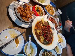 -YUOZUO渝作·川渝冒肚(崂山店)
