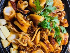 -79号渔船海鲜饭店(华强北店)