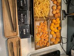 -匠牛亭·锅物烧肉放题自助(昆百大·泰业城店)