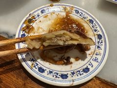 炸茄盒-海碗居(王府井店)