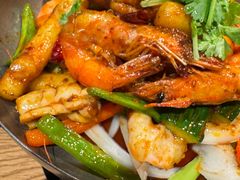 -纳鲁孜·新疆特色餐厅(上海悦荟广场店)