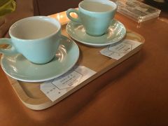 -sugarman espresso素饮糖人高新咖啡工厂
