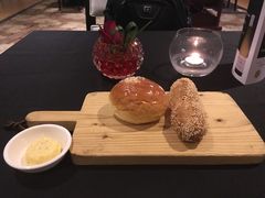 -圣丰索菲特·法国餐厅