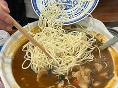 -刘师父老汉口江湖菜(蔡锷路店)