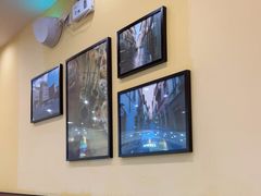 -萨莉亚意式餐厅(南京环亚凯瑟琳广场店)