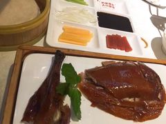 -四季小馆·地道北京小吃(广百店)