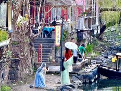 -小河直街历史文化街区