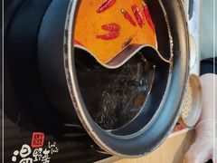 -温野菜涮涮锅(大悦城店)