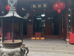-福州开元寺