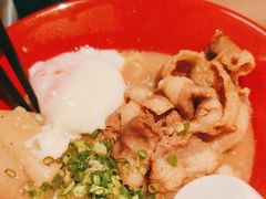 -一豚轩·烧鸟·豚骨拉面(五四路店)