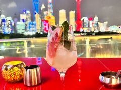 -池畔酒吧 WET Bar