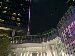 -交通银行前滩31演艺中心