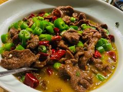 -啄佬食堂