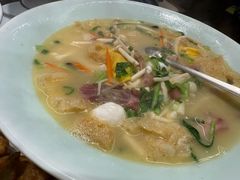 -八张桌子(老店)