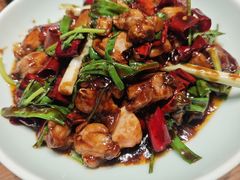 -掌上鲜(南顺城街店)