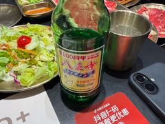 -西塔老太太泥炉烤肉(龙湖北苑天街店)