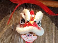 -扬州狮子楼(东关街店)