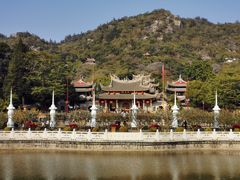 景点-南普陀寺