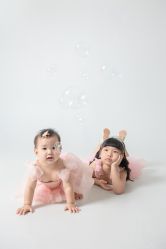 -玛瑞莎·儿童·亲子摄影(越秀店)