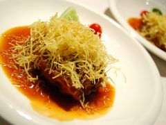 八分饱金丝排骨-八分饱·西津会(西津渡店)