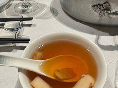 -香守·花胶鸡海鲜火锅(JW万豪店)