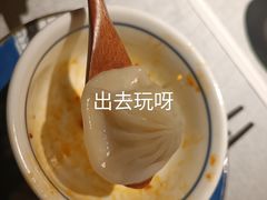 -桂满陇·西湖船宴(平安金融中心店)