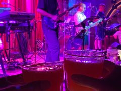 -音乐房子·Vintage Live Bar(玉林总店)