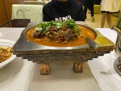 公安牛三鲜-湖北味道(湖北大厦店)