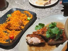 -留半山·香港食堂(啦啦宝都店)