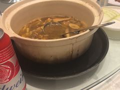 -天宜隆蘑菇宴火锅(石景山旗舰店)