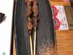 -塔哈尔·新疆盛宴(城西银泰店)