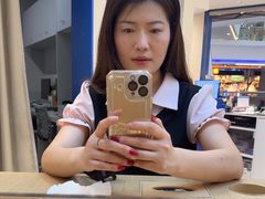-天真蓝照相馆(上海中山公园龙之梦店)
