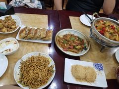 -力力豆花庄(广渠门店)