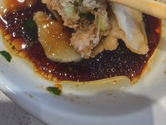 -喜家德虾仁水饺(艺汇家店)