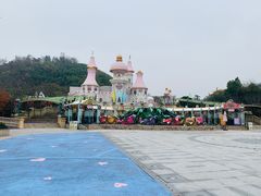 -安吉Hello Kitty乐园