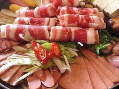 经典部队锅-KCOOKING概念韩餐(世茂52+店)