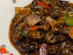 -广府乡下·饭庄(新港东路店)