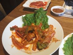 -紫霞门韩国料理烤肉(深南东路店)