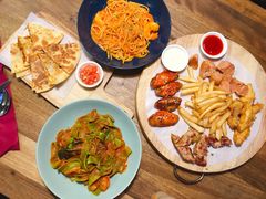 -G+KITCHEN(龙湖狮山天街店)