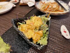 -长崎屋·日本料理·刺身·烧鸟(天河北路店)