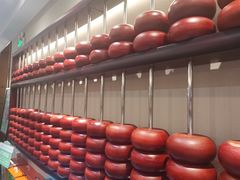 -双合园·海鲜水饺青岛菜(万佳广场店)